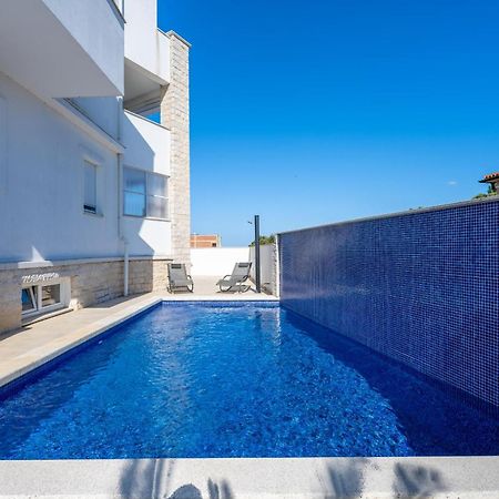 Dream Lounge With Sea View Apartamento PUY Exterior foto