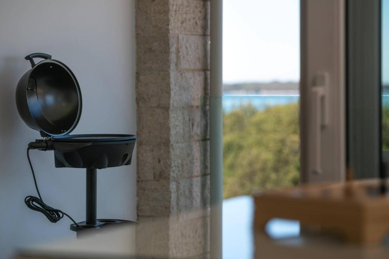 Dream Lounge With Sea View Apartamento PUY Exterior foto