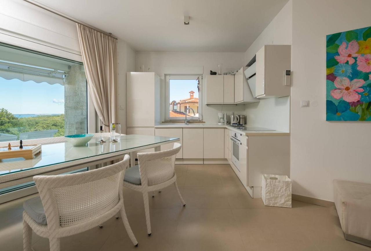 Dream Lounge With Sea View Apartamento PUY Exterior foto