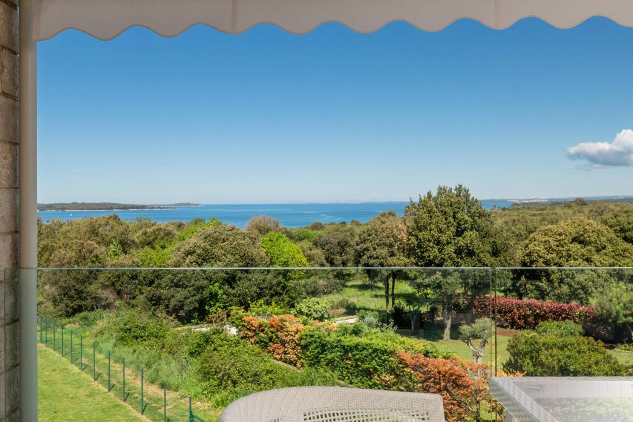 Dream Lounge With Sea View Apartamento PUY Exterior foto