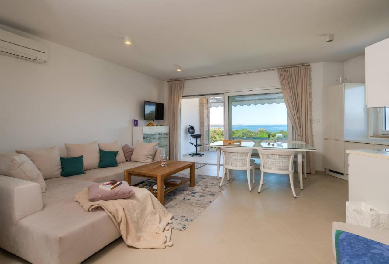 Dream Lounge With Sea View Apartamento PUY Exterior foto