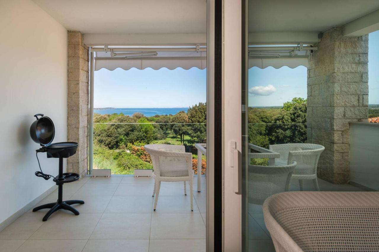 Dream Lounge With Sea View Apartamento PUY Exterior foto