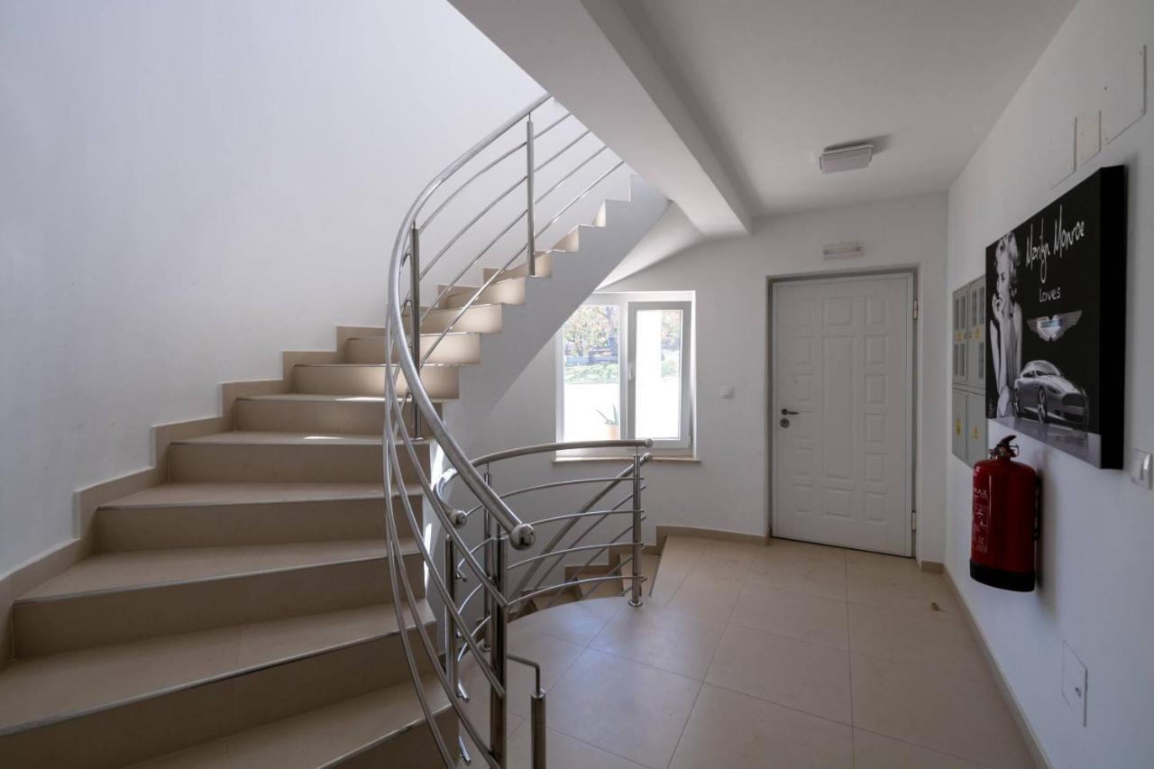 Dream Lounge With Sea View Apartamento PUY Exterior foto