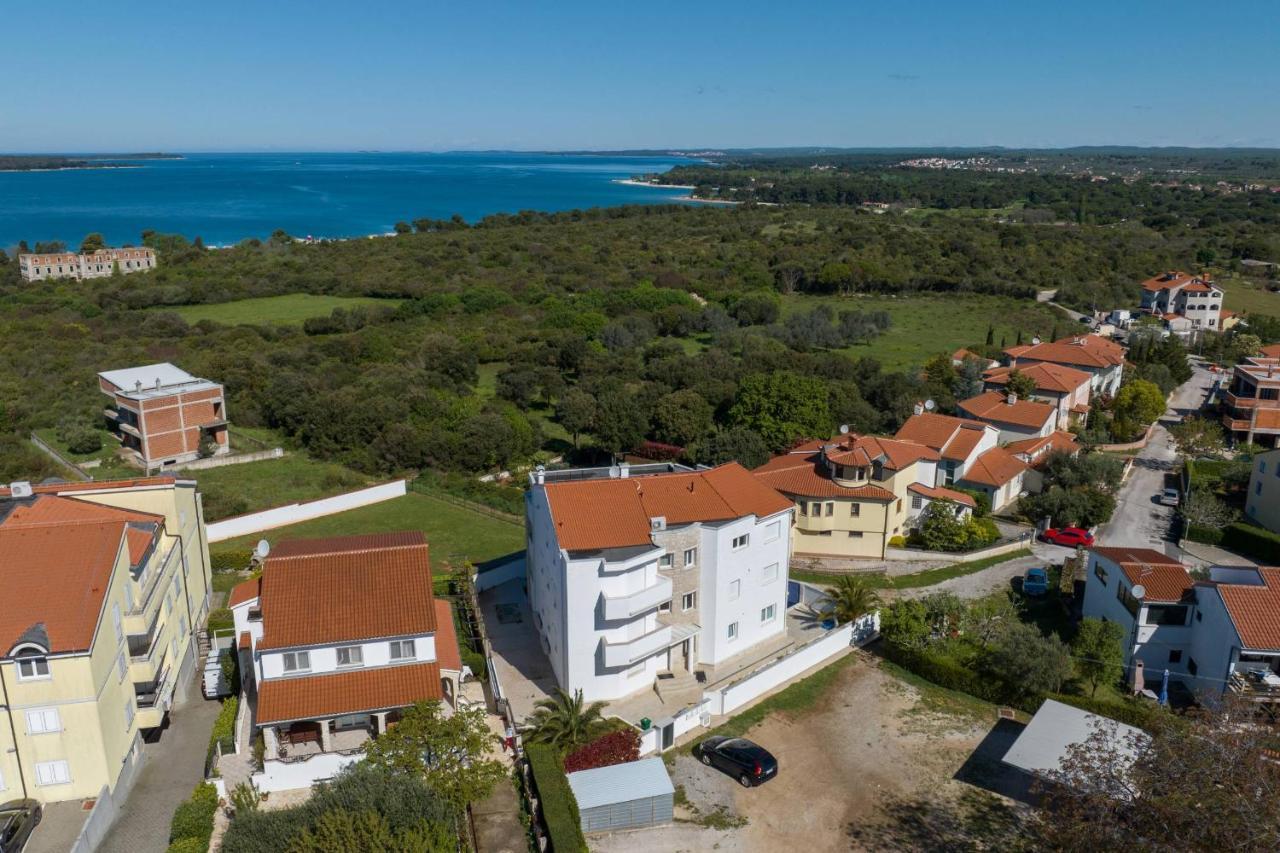 Dream Lounge With Sea View Apartamento PUY Exterior foto