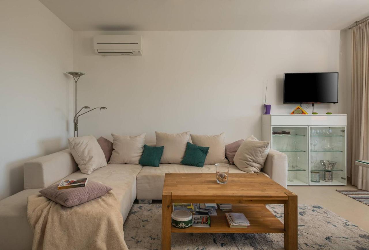 Dream Lounge With Sea View Apartamento PUY Exterior foto