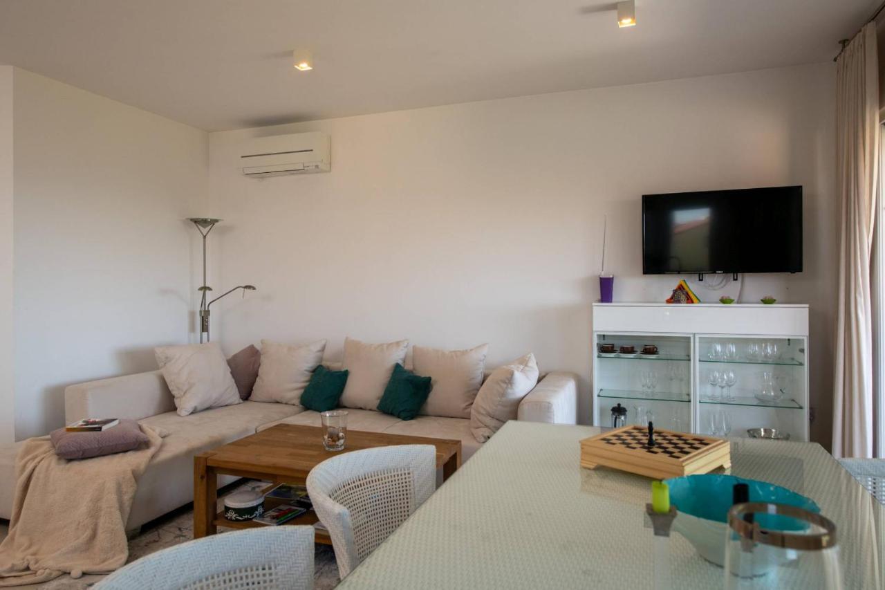 Dream Lounge With Sea View Apartamento PUY Exterior foto
