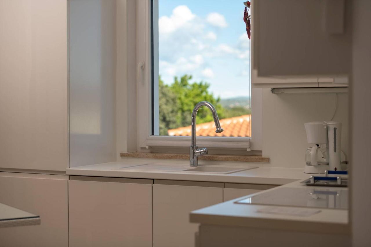 Dream Lounge With Sea View Apartamento PUY Exterior foto