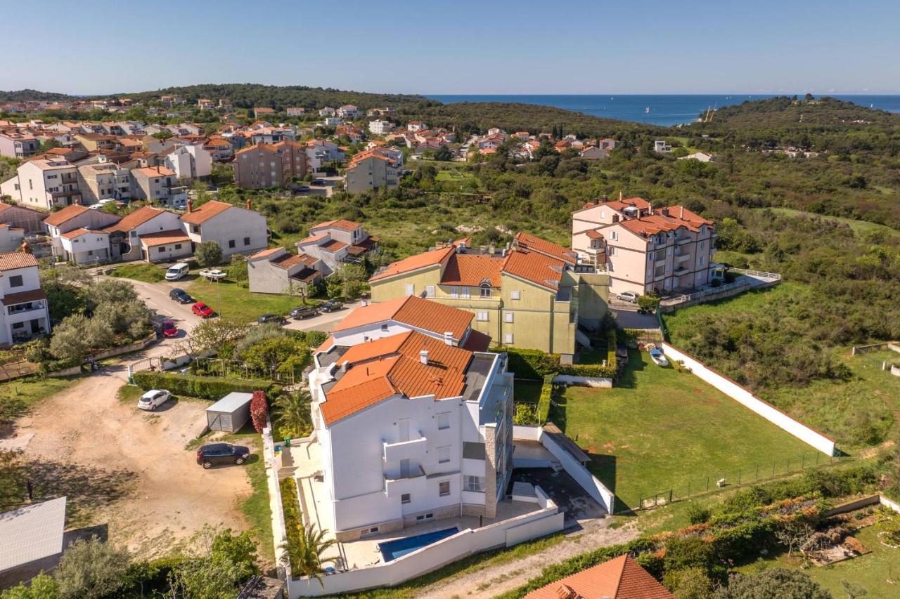 Dream Lounge With Sea View Apartamento PUY Exterior foto