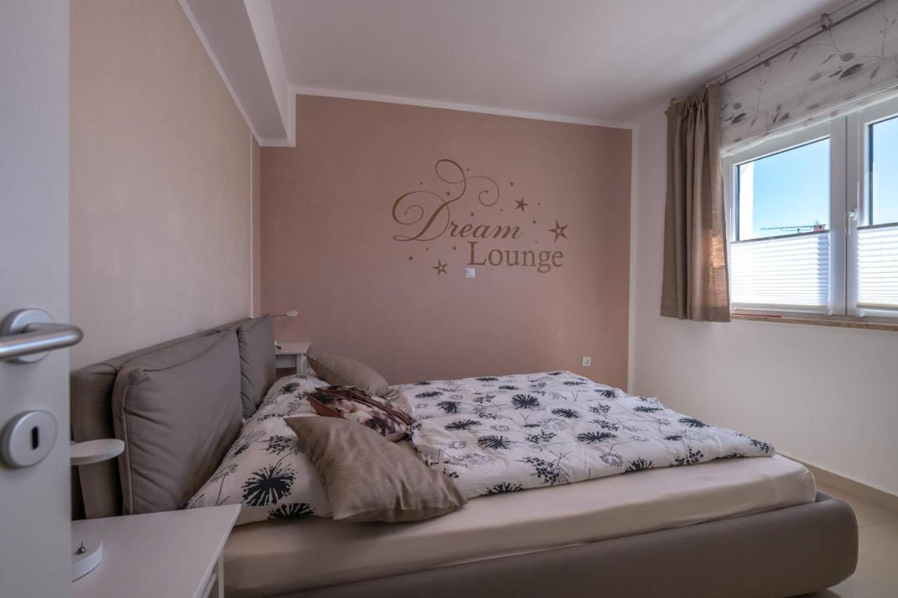Dream Lounge With Sea View Apartamento PUY Exterior foto