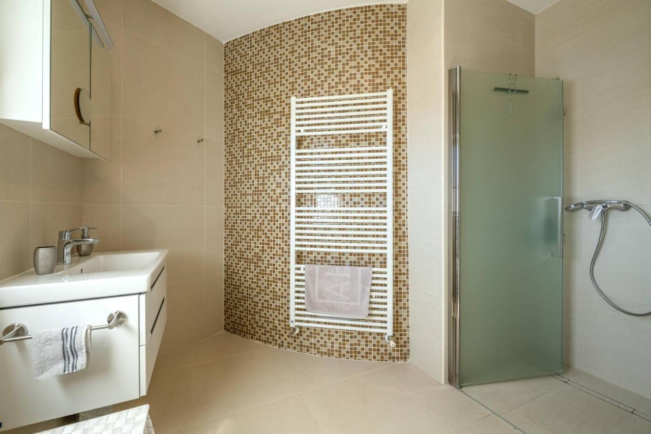 Dream Lounge With Sea View Apartamento PUY Exterior foto