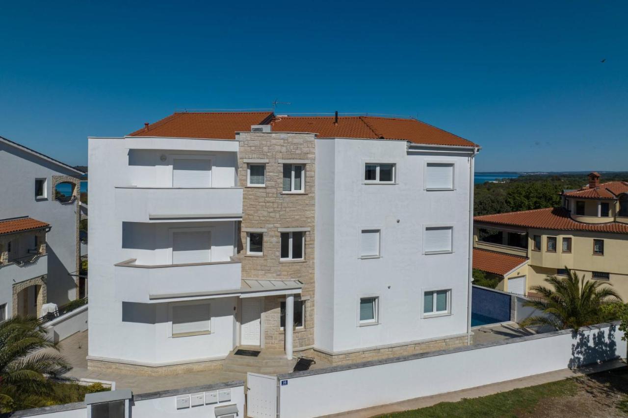 Dream Lounge With Sea View Apartamento PUY Exterior foto