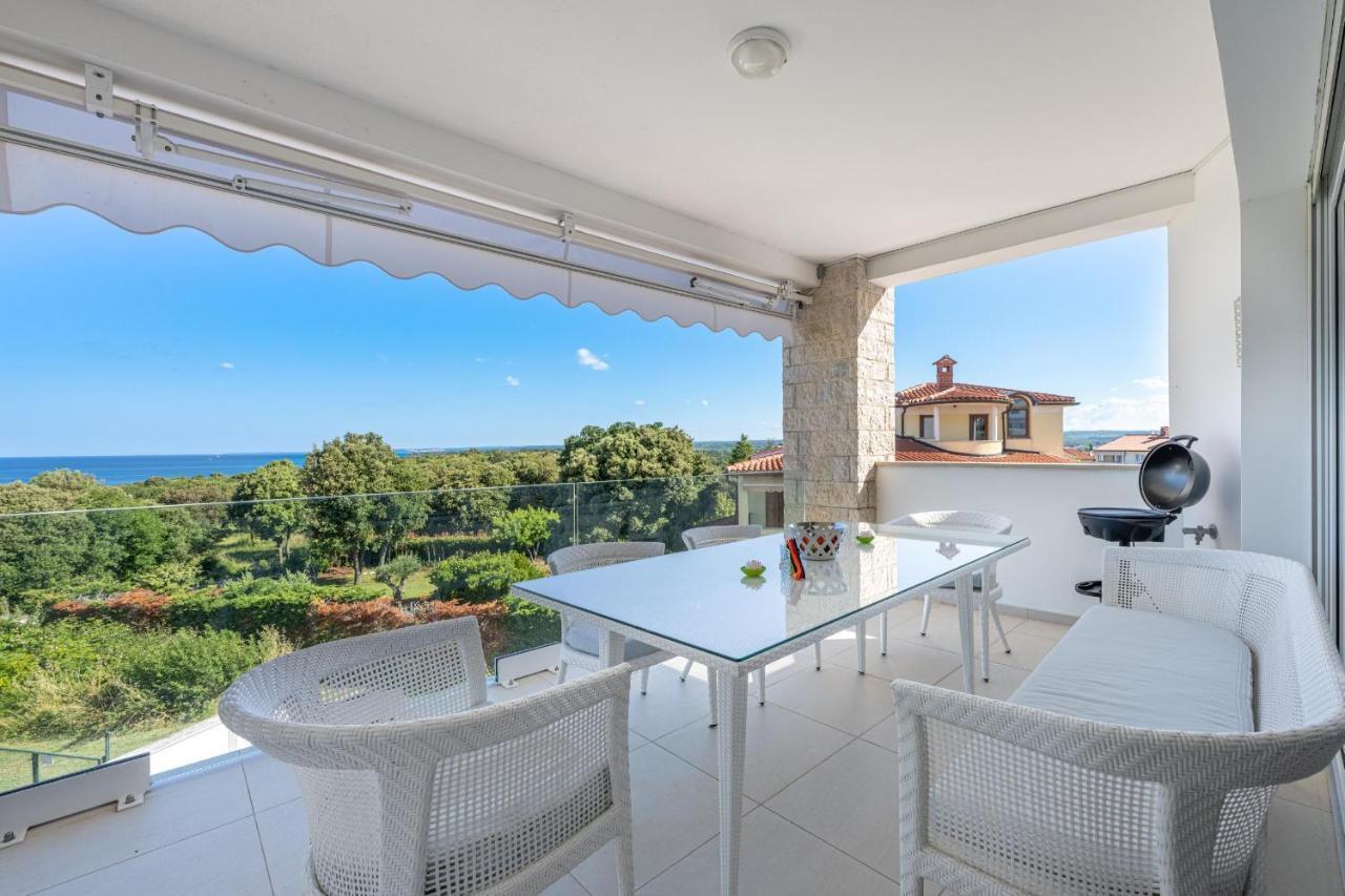 Dream Lounge With Sea View Apartamento PUY Exterior foto