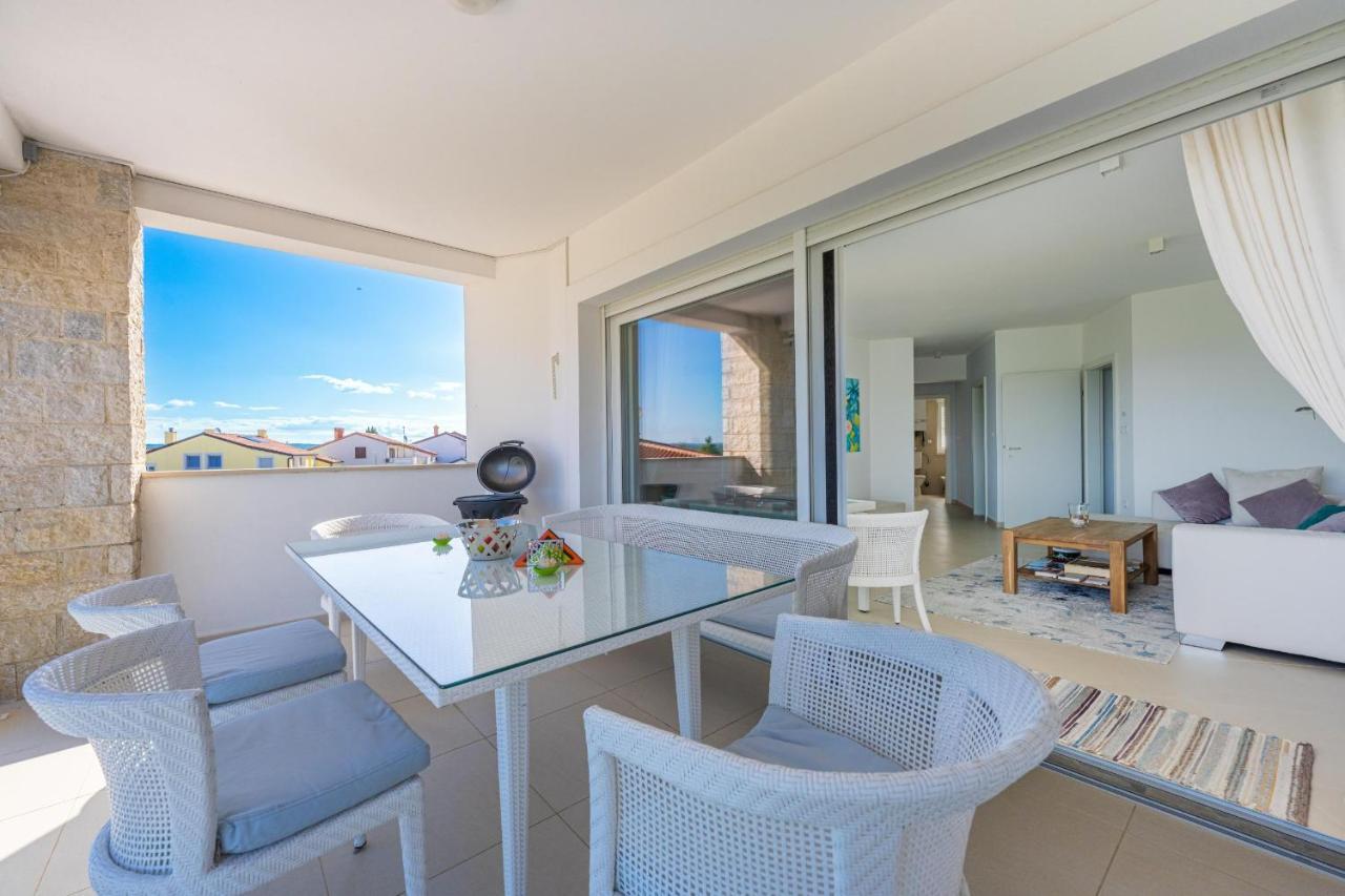 Dream Lounge With Sea View Apartamento PUY Exterior foto