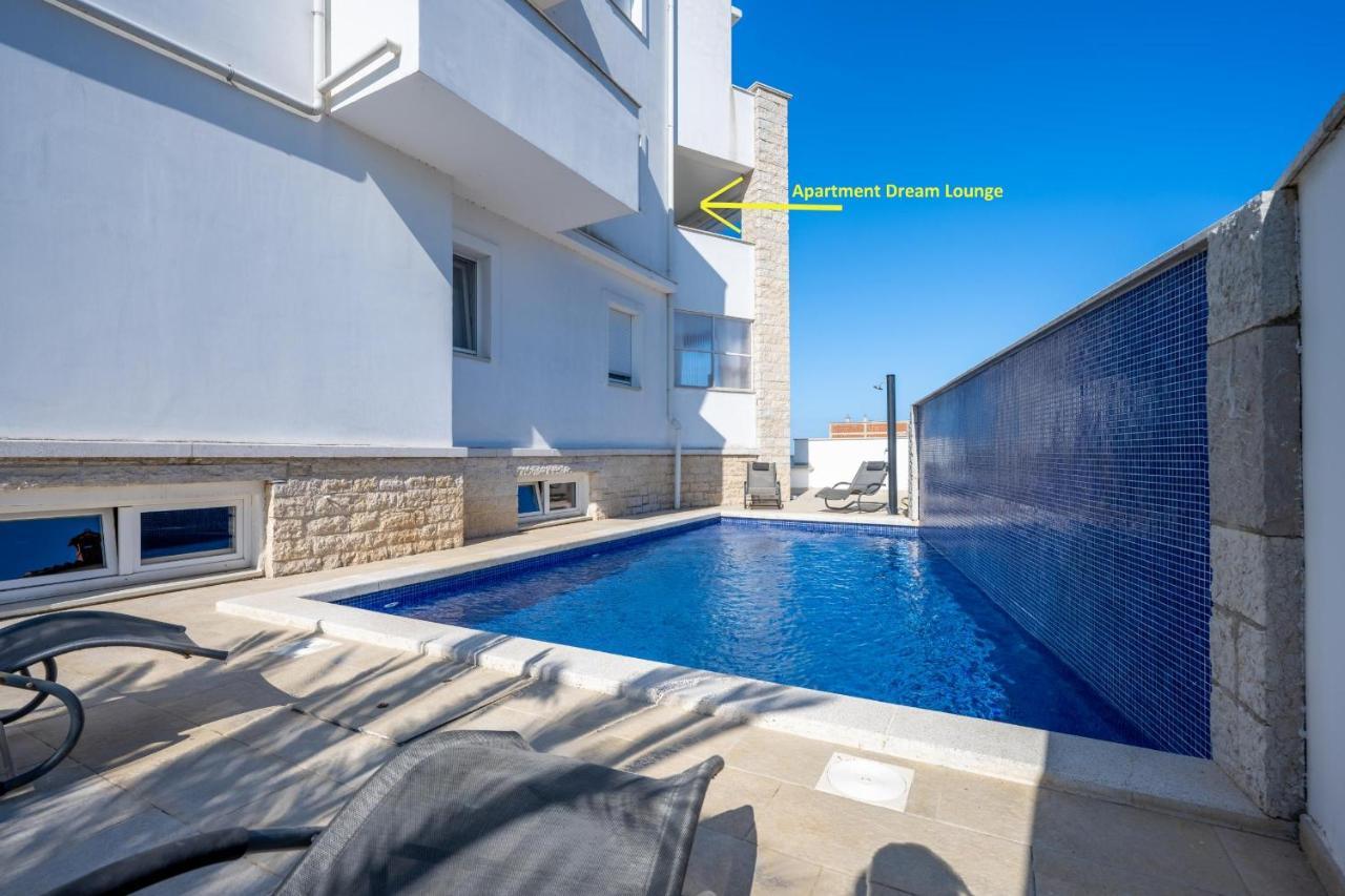 Dream Lounge With Sea View Apartamento PUY Exterior foto