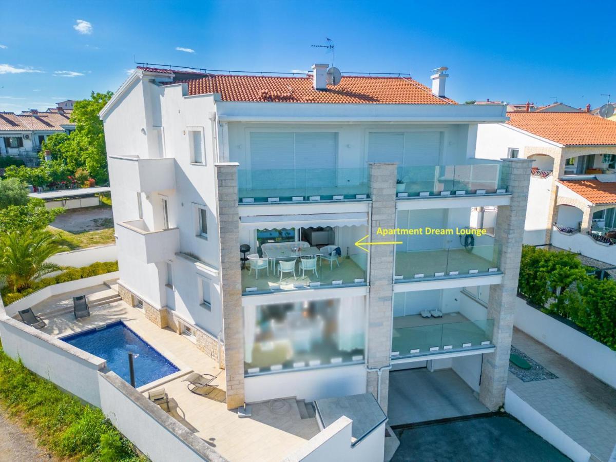 Dream Lounge With Sea View Apartamento PUY Exterior foto