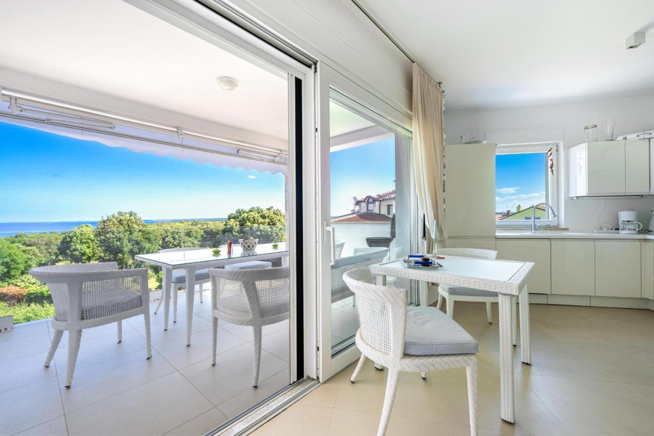 Dream Lounge With Sea View Apartamento PUY Exterior foto