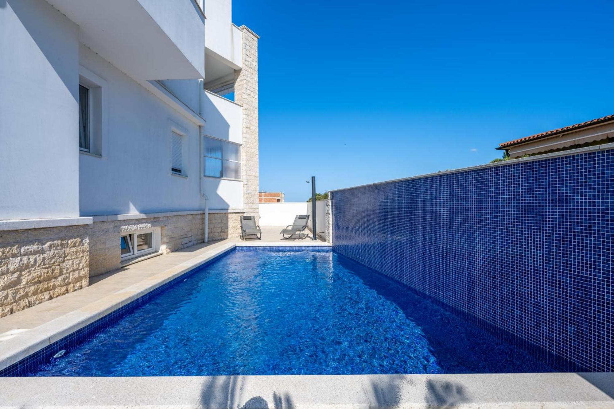 Dream Lounge With Sea View Apartamento PUY Exterior foto