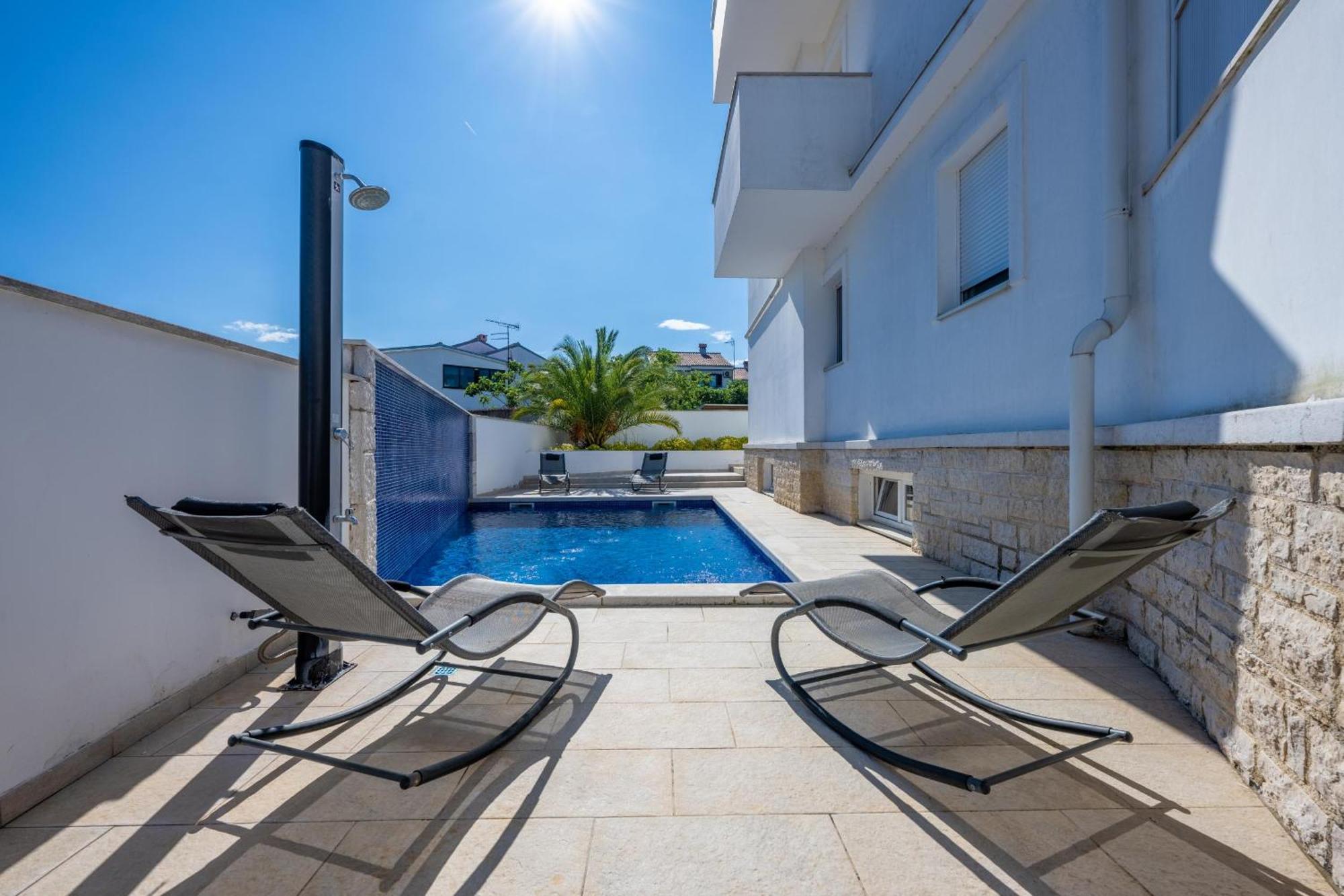 Dream Lounge With Sea View Apartamento PUY Exterior foto