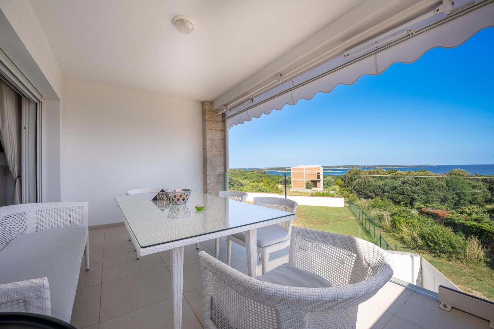Dream Lounge With Sea View Apartamento PUY Exterior foto