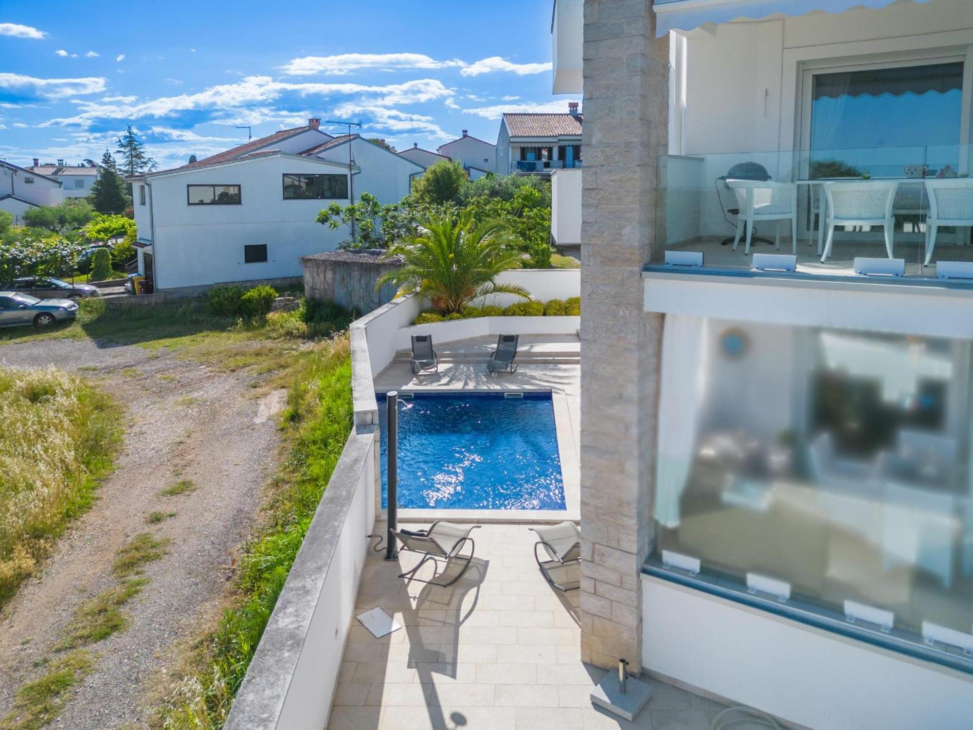 Dream Lounge With Sea View Apartamento PUY Exterior foto